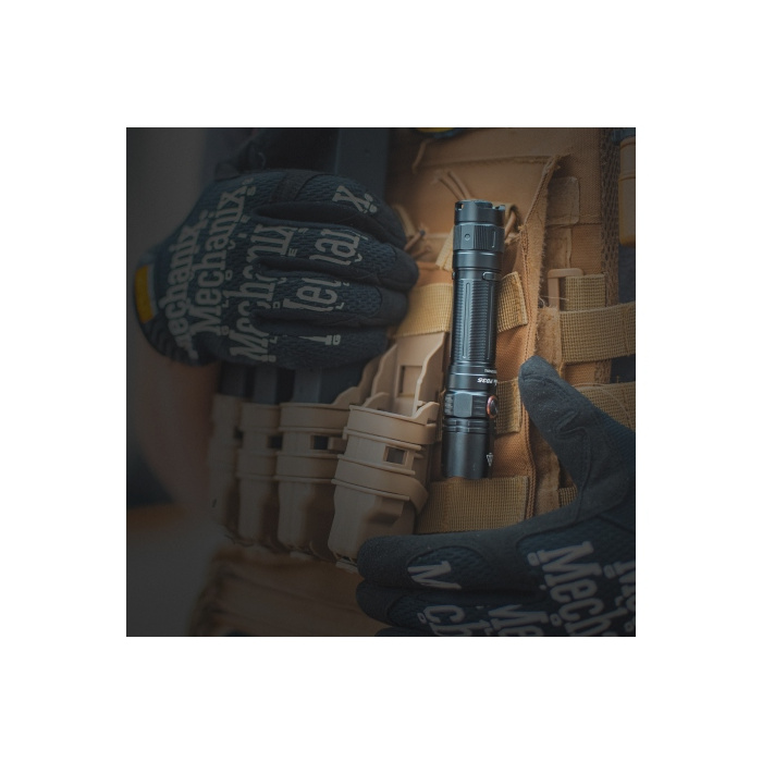 Latarka diodowa Fenix PD35 V3.0